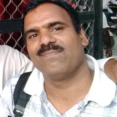 Chandrakanth Mali